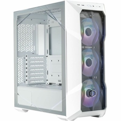 Cooler Master MasterBox TD500 Mesh V2 TD500V2WGNNS00
