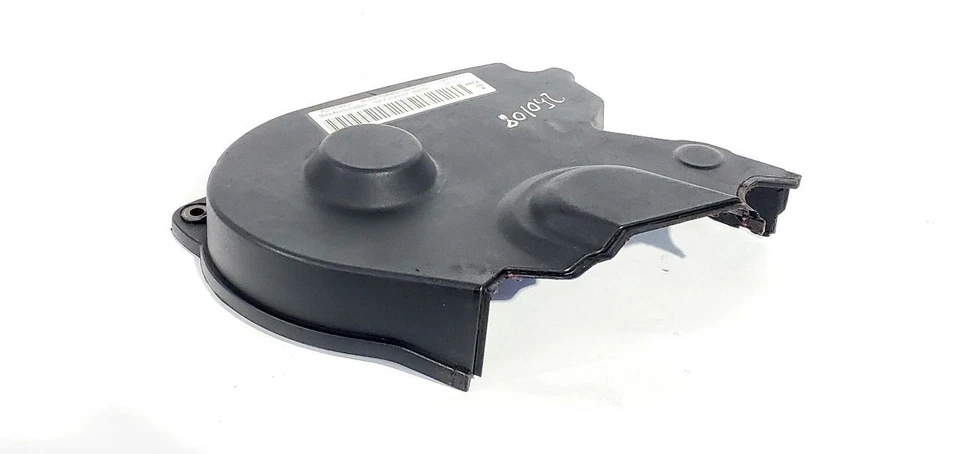 2008 Audi TT OEM Upper And Lower Timing Cover 2.0L - Image 4 of 4