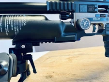 FX Impact Picatinny Arca Swiss Rail Compact