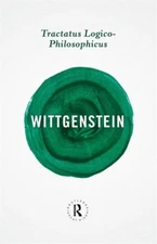 TRACTATUS LOGICO PHILOSOPHICUS By Ludwig Wittgenstein (Paperback)
