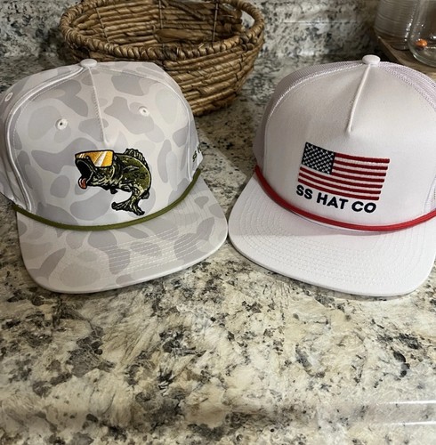 2 Southern String Hats By R1CHII - Picture 4 of 4