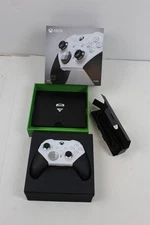 Microsoft Elite Series 2 Wireless Controller - Core (White)