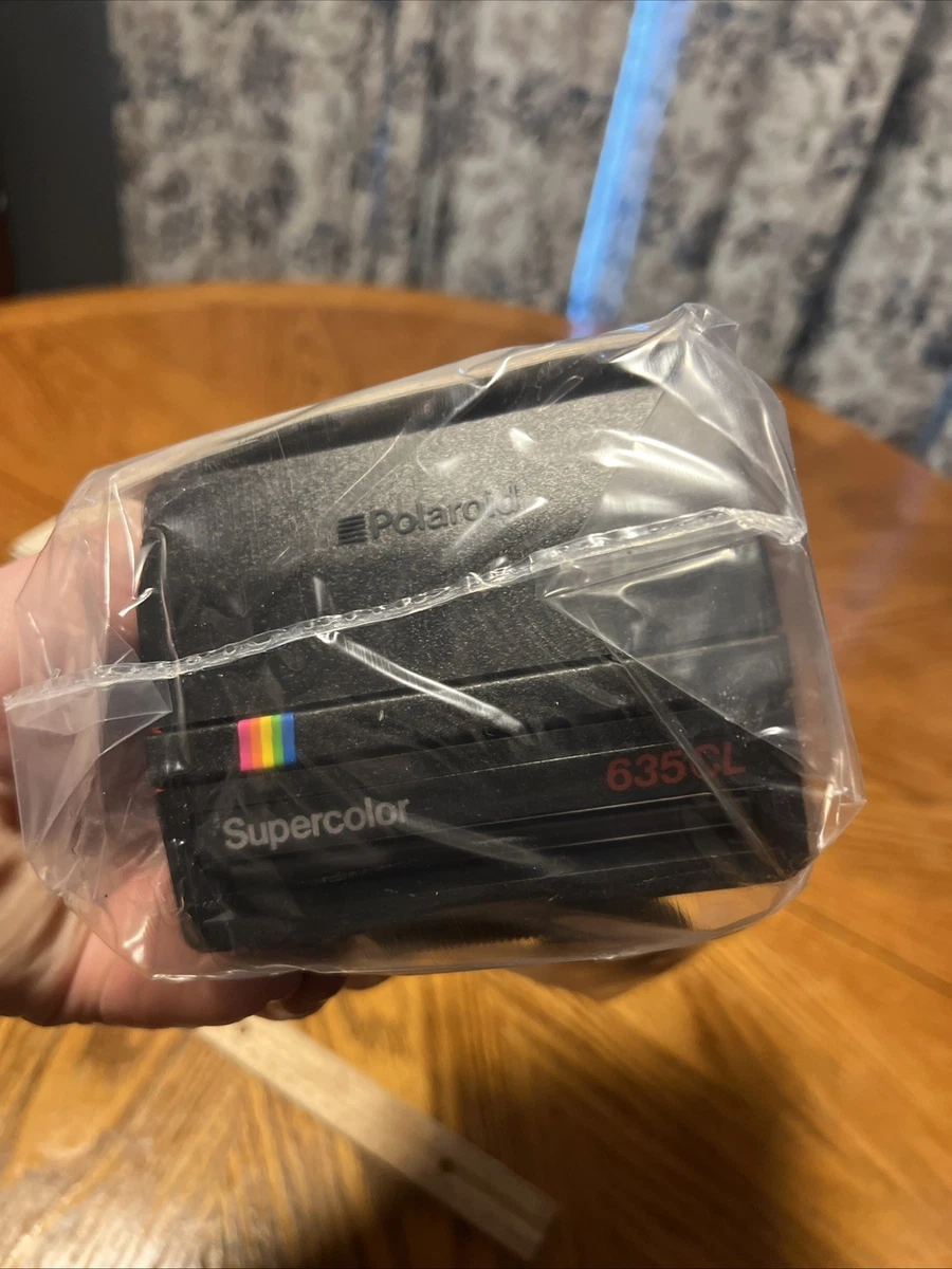 Polaroid INSTANT Roll Film Type 42 B&W 3 1/4 x 4 1/4'' Exp 1988
