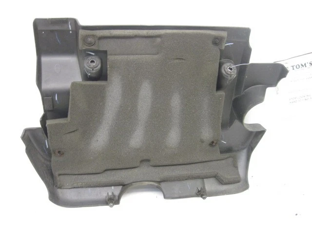 PLASTIC ENGINE COVER Nissan Sentra 2010 10 846438 Foto 2 de 4