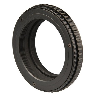 M42-auf-M42-Objektiv-Makro-Helicoid-Adapter 10 mm-15,5 mm für digitale