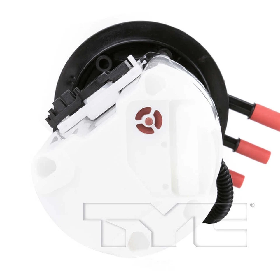 Módulo de bomba de combustible premium TYC CRQ para GMC Canyon TYC 2004-2005 Foto 3 de 4