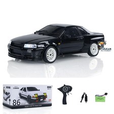 Limited Stock LDRC A99 1/18 RWD RC Car Drift Car Remote Control Racing Vehicles