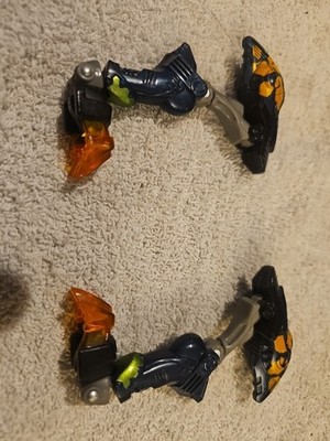 Transformers Beast Machines - Beast Wars Returns Night Slash Cheetor figure RARE