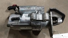 Cadillac CT4       2021 Starter Motor 2320303