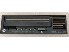 1Pcs Suitable for HP StorageWorks Ultrium 6250 LTO6 HH Cover,  Panel