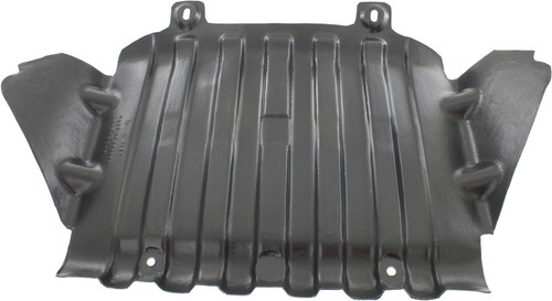 New Front Engine Splash Shield For GMC Yukon XL 1500 2007-2014 - Picture 5 of 5