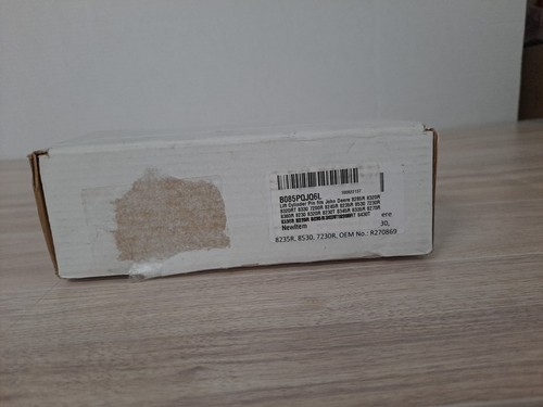 Hubzylinder Stift Ersatzteil für John Deere OEM R270869 - Bild 9 von 9