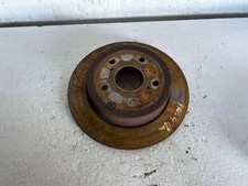 Disque de frein Toyota RAV 4