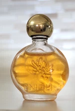 Vintage Enjoli Charles of the Ritz Mini Travel Size Perfume 1/8 Oz.