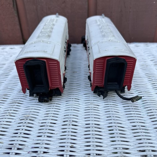MTH O Scale SOO Line A&B Diesel Set 2200 - Picture 9 of 11
