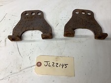 Vintage 1966-1977 Early Ford Bronco James Duff Duffy Traction Bar Mount