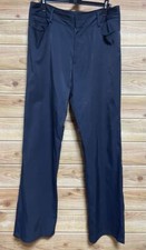JEAN PAUL GAULTIER Homme Navy Pants Size 50 W79 