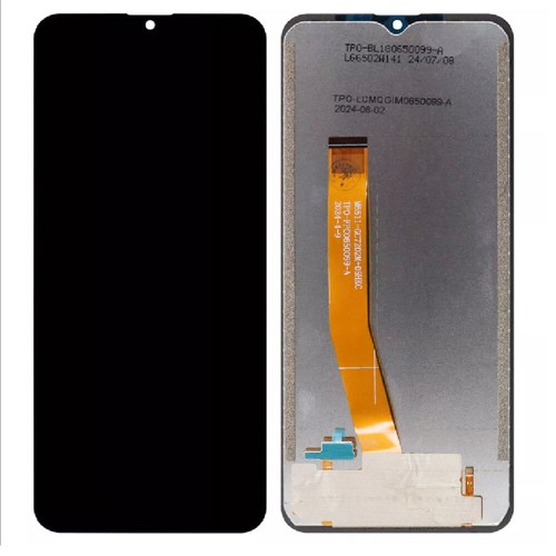 Replacement For Vortex Cellular J24 (2024) LCD Display Touch Screen Digitizer - Picture 6 of 6