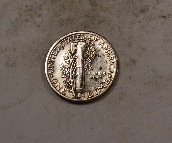 1926 10C MS | Coin Explorer | NGC