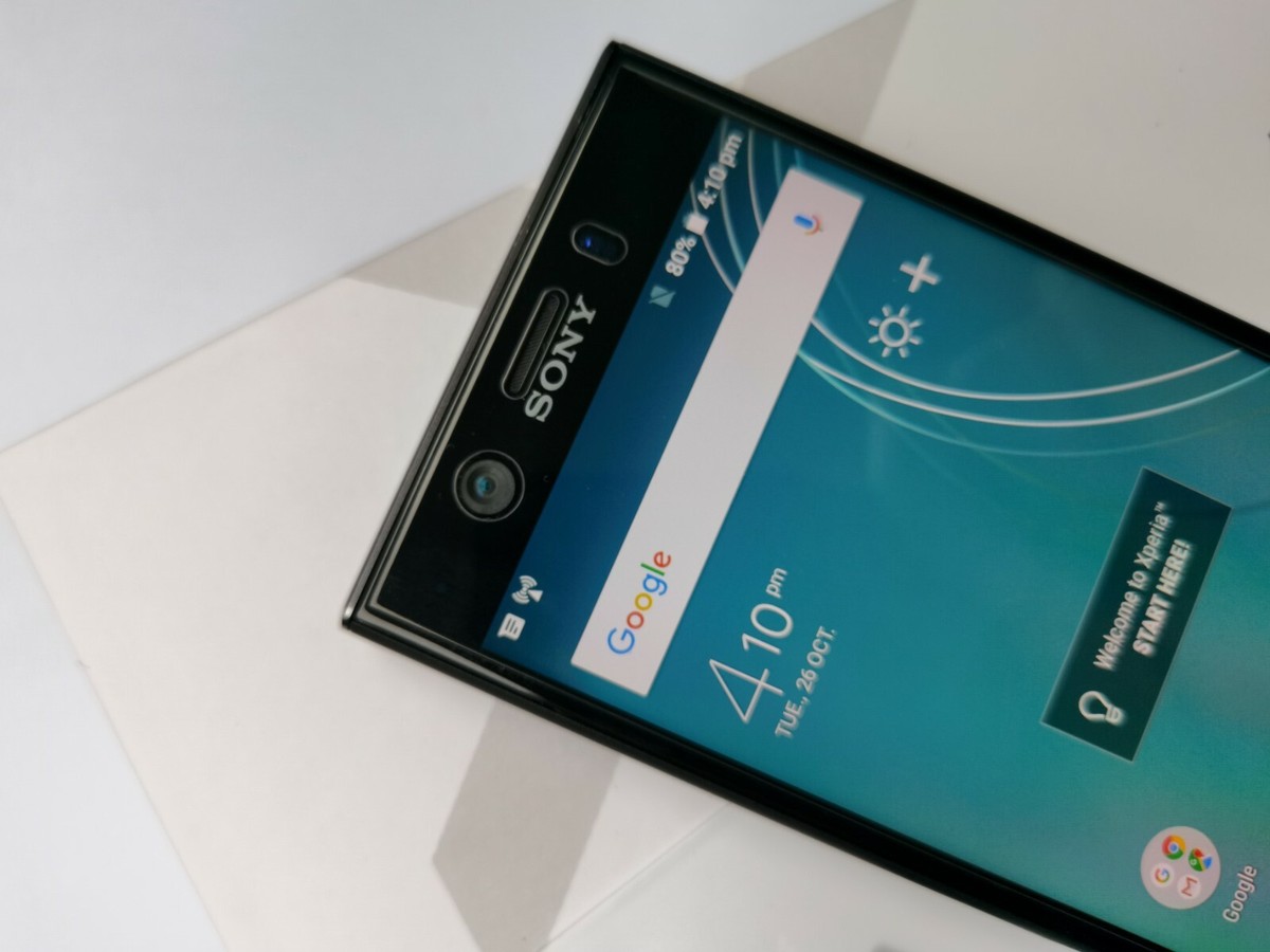 Xperia - 【A】Xperia XZ1 Compact/358159085563288 Hcdbc59a59b8e4d44946df09d01387