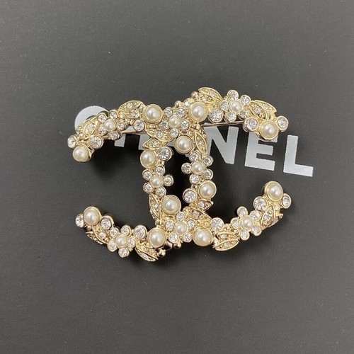 Flower Lady Enamel Charm Jewellery Crystal Brooch Pin Rhinestone Pearls Corsage - Picture 74 of 100