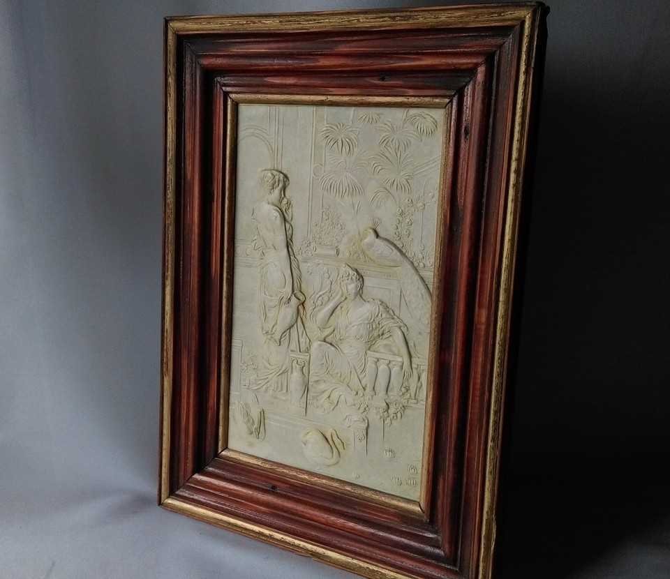 Poupée Baigneur Ancienne Schildkröt Hélios 49cm Rhodoïd 1930 – état Neuf, Boîte