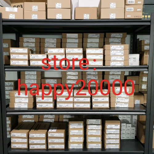 Nuevo módulo de corriente de A/S CompactLogix 8 Pt sellado de fábrica AB 1769-OF8C/A CompactLogix 1769OF8C - Imagen 3 de 7