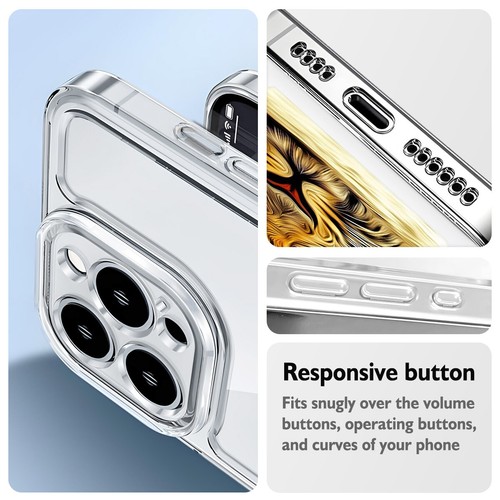 Animals Cartoon Printed Phone Case Cover For Apple iPhone 16 Pro Max 15 14 13 12 - Picture 14 of 55