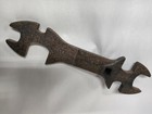 Vintage AIRCO Welding Wrench Multi-Tool (CosTool181) — photo 2