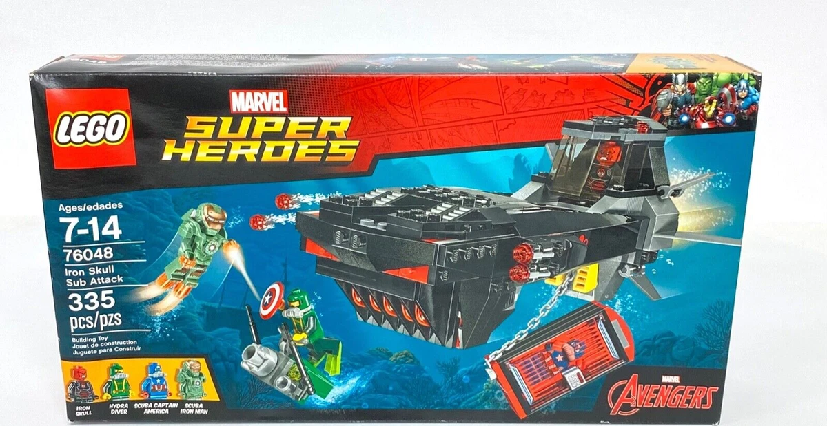 76048 lego hotsell