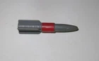 Gi joe 1984 missile defense unit missile original vehicle set part