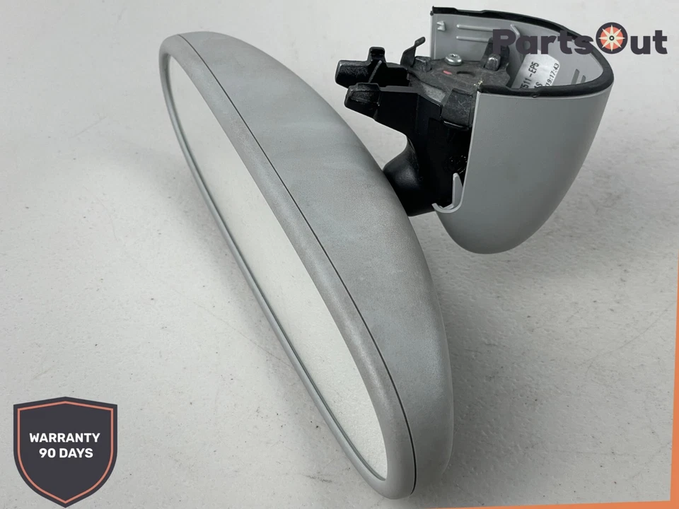 Espejo retrovisor interior OEM AUDI A3 E-TRON 2010-2024 Foto 3 de 4