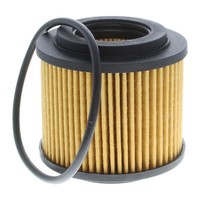 Vaico - V10-0398 - ÖLfilter - Passt FüR Volkswagen 03D198819C