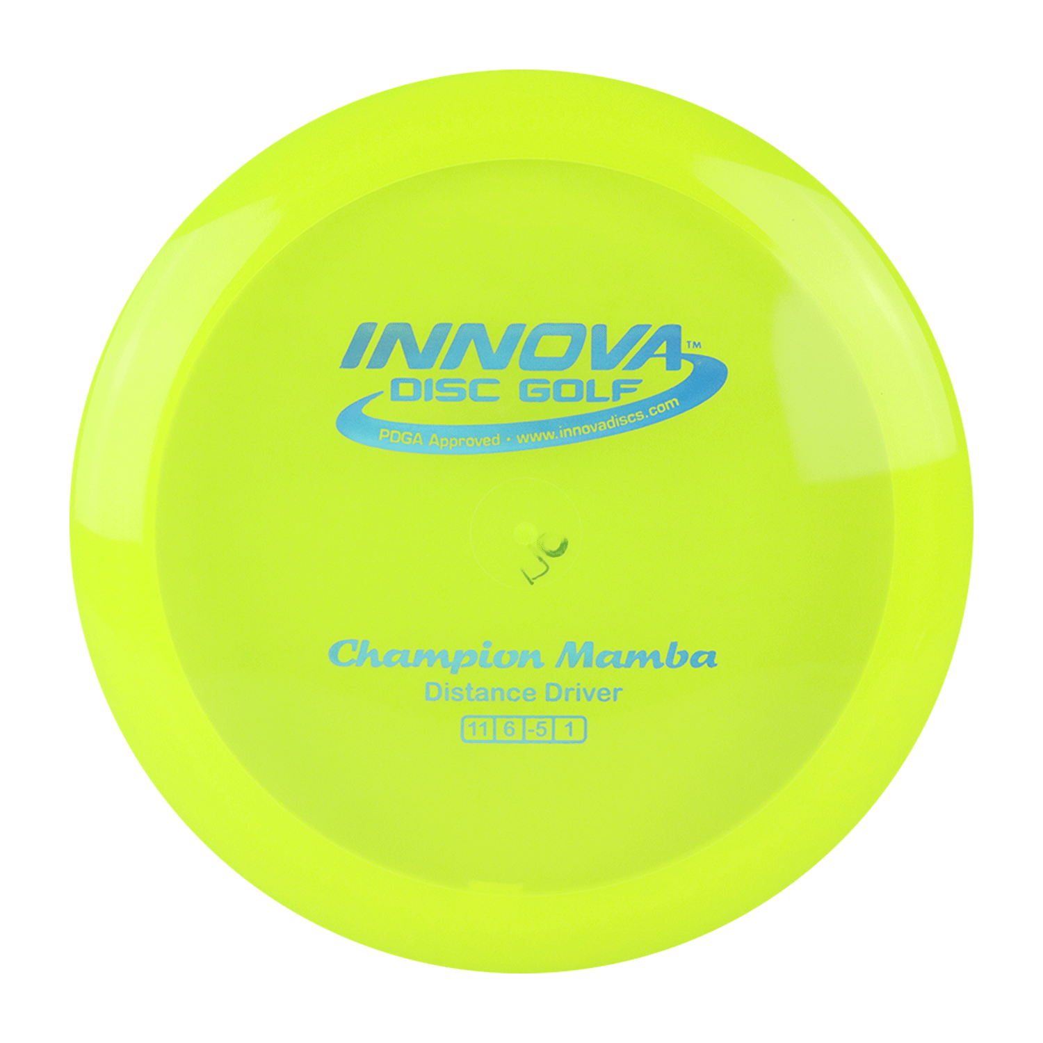 Innova Disc Golf Champion Mamba Distance Driver 11/6/5/1 Choose