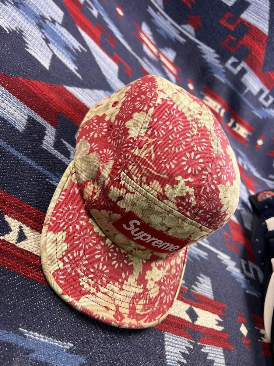 希少 Richardson Cherry Blossom Cap supreme 希少 Richardson Cherry Blossom Cap supreme