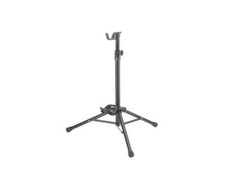 K&ouml;nig & Meyer 149/2 Tenorhornst&auml;nder - schwarz