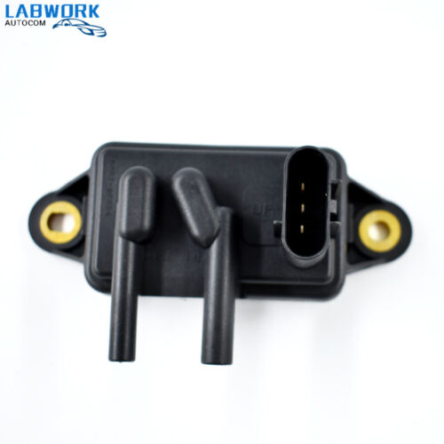 DPFE15 Bolt On EGR Pressure Feedback Sensor For Ford Mercury Lincoln Mazda Truck - Picture 6 of 10