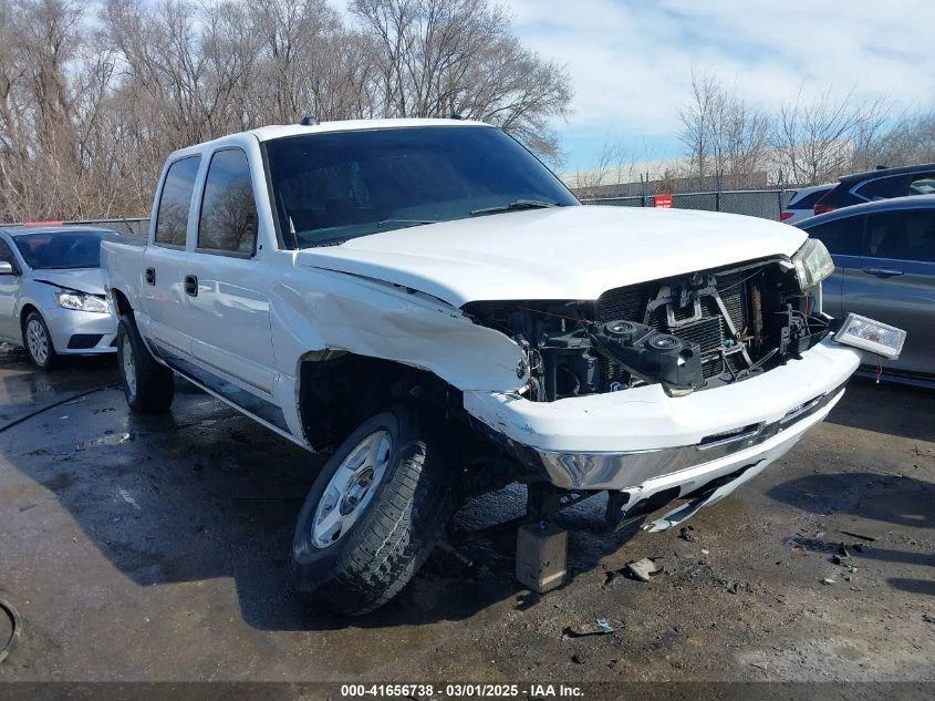 Medidor de velocímetro usado se adapta a: Chevrolet Silverado 1500 2005 camioneta clúster MPH Estados Unidos Foto 2 de 4