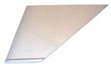 T-H Marine Rs4Dp For Mercury Replacement Skeg