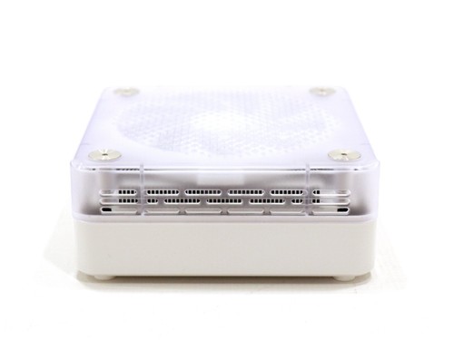 FIREBAT Mini PC AMD Ryzen 5 6600H 16GB Memory 512GB SSD Windows 11 Home - Picture 6 of 9