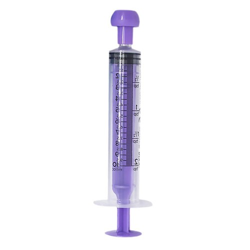 Syringe Veterinary Syringe Feeder 10 Ml Labs Measuring Multiple Use GX R2B D1P0 - Bild 9 von 23