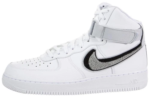 Nike Air Force 1 High '07 LV8 Chenille Swoosh 2018