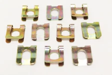 Land Rover Split Pin Set x10 Part# FRC8548