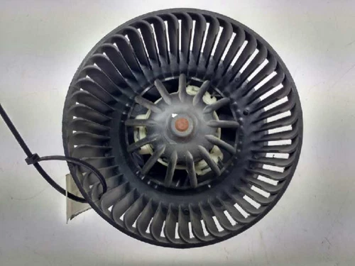 F667217D Motor Calefaccion para NISSAN MICRA (K12E) Acenta 2005 633613 - Imagen 4 de 10