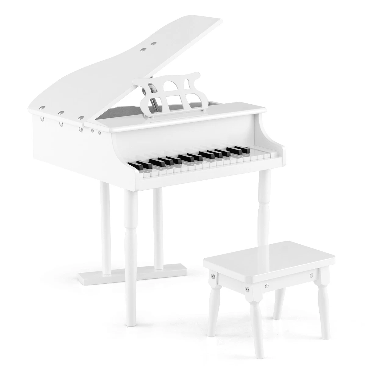Kids clearance wooden piano