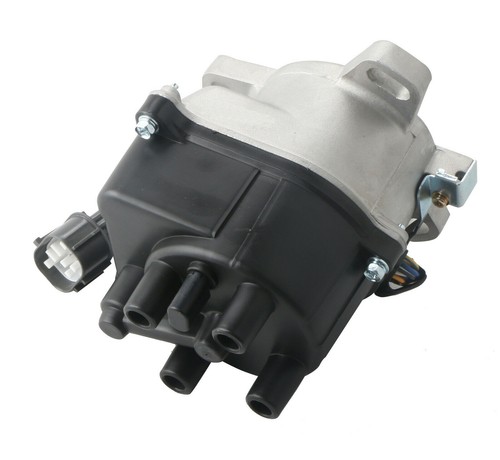 Ignition Distributor For 97 98 Honda CRV Sport Utility 2.0L TD97U B20B4 w/o VTEC - Picture 5 of 8
