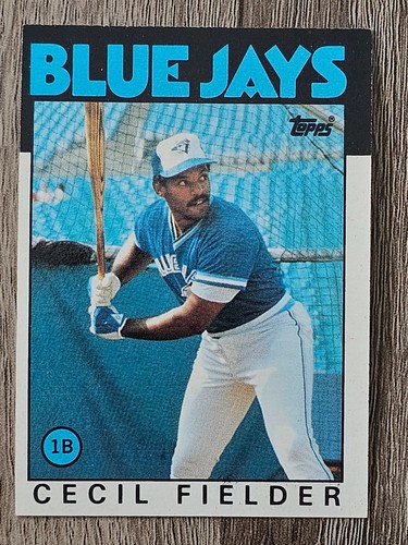1986 Topps Baseball Pick A Card #208-#408 - Picture 318 of 359