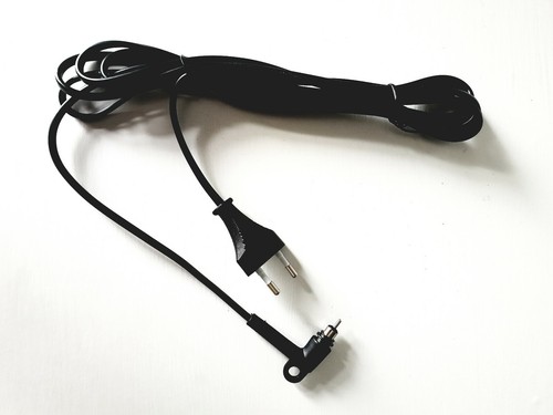 Marca nuevo Cable de Plancha de pelo corioliss para adaptarse a C1 C2 C3  Modelos Envío rápido | eBay