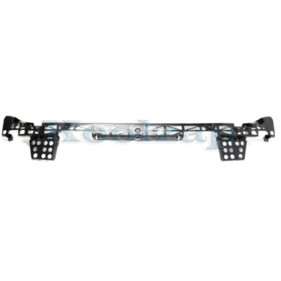 CAPA For 07-14 Expedition (EL & Max) Front Bumper Cover Impact Absorber Plastic