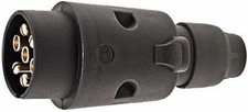 Hella 001930003 7-pole Plug E-coded